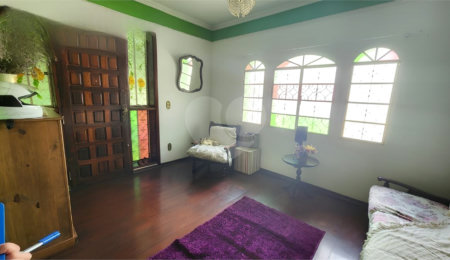 Casa à venda com 4 quartos em Vila Santana, Itapetininga, SP