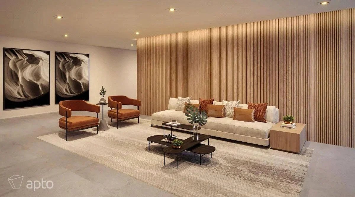 Studio à venda com 1 suíte em Vila Pirajussara, São Paulo, SP