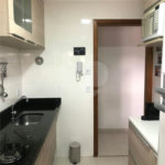 Apartamento à venda com 2 quartos em Tremembé, São Paulo, SP