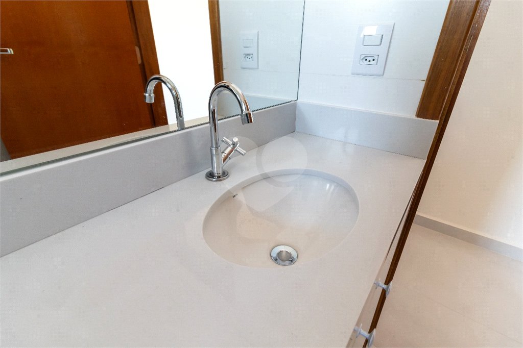Apartamento à venda com 1 quarto em Parada Inglesa, São Paulo, SP