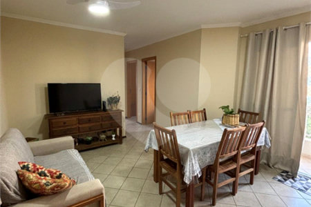 Apartamento à venda com 2 quartos em Jardim América, São José dos Campos, SP