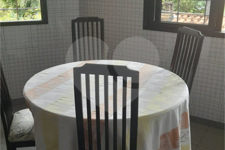 Casa Térrea à venda com 4 suítes em Tucuruvi, São Paulo, SP