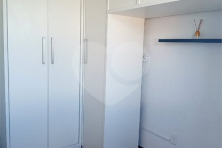 Apartamento à venda com 2 quartos em Campo Grande, Rio de Janeiro, RJ