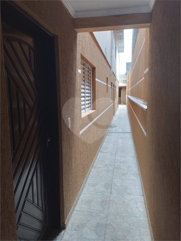 Sobrado à venda com 4 quartos no Brasilândia, São Paulo, SP