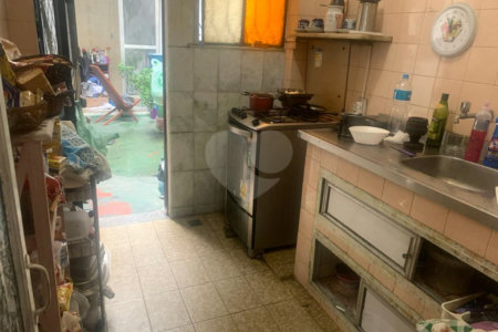 Casa à venda com 2 quartos, sendo 1 suíte, em Praça da Bandeira, Rio de Janeiro, RJ
