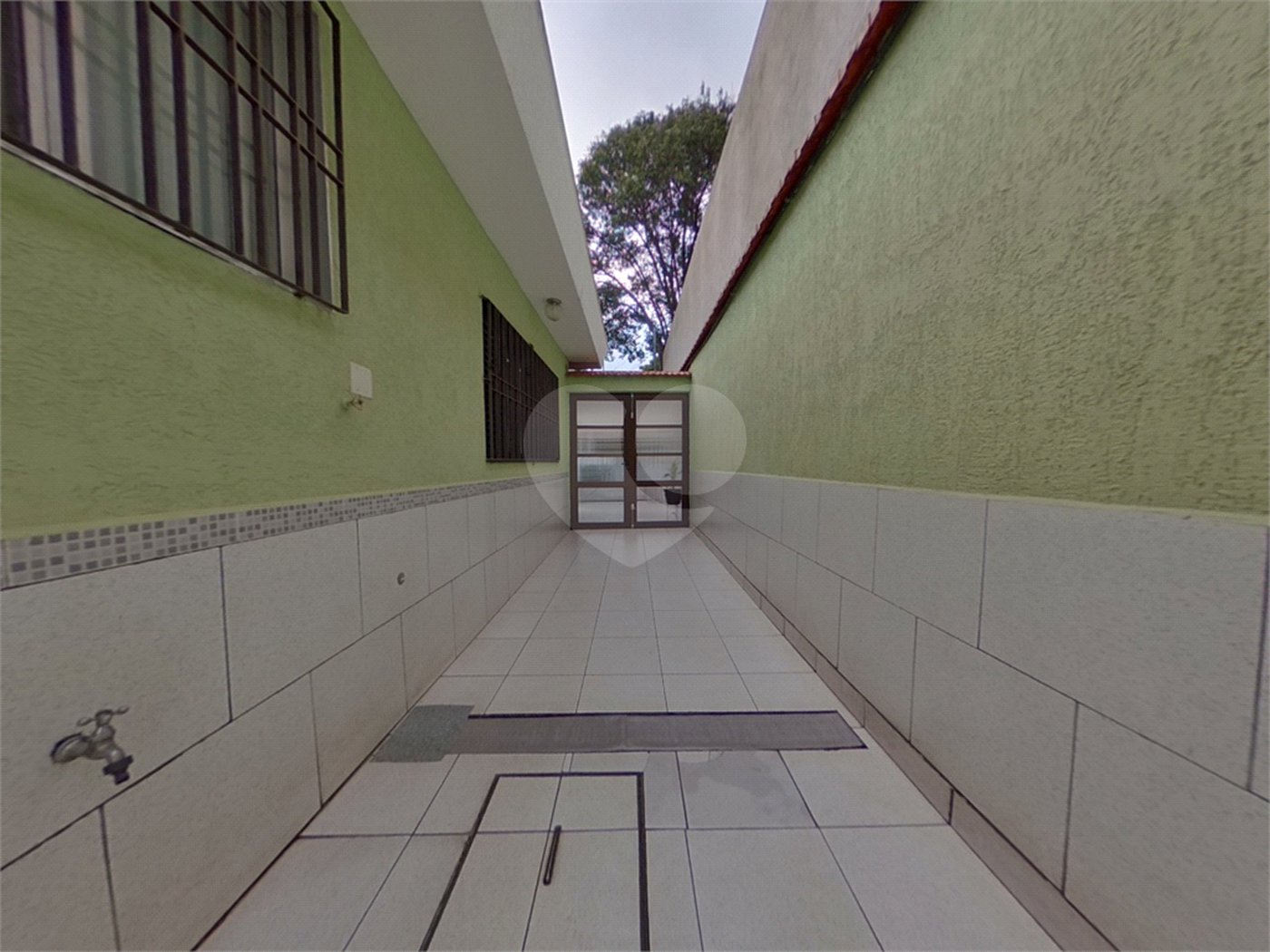 Casa Térrea à venda com 2 quartos em Parque Edu Chaves, São Paulo, SP