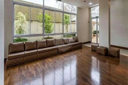Apartamento à venda com 3 suítes em Lapa, São Paulo, SP