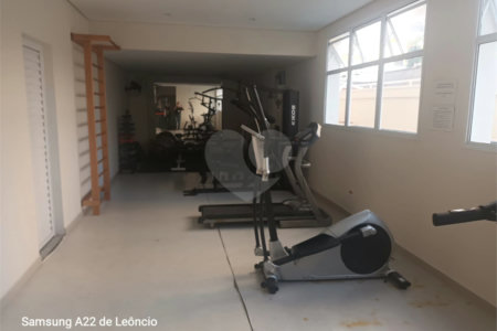 Apartamento para alugar com 3 suítes em Água Fria, São Paulo, SP