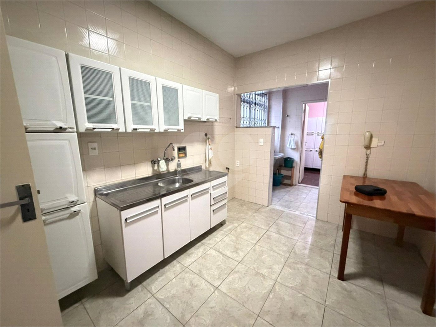 Apartamento à venda com 2 quartos, sendo 1 suíte,  em Tijuca, Rio de Janeiro, RJ