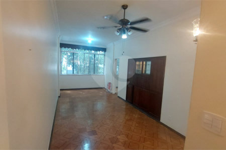 Apartamento à venda com 3 quartos em Tijuca, Rio de Janeiro, RJ