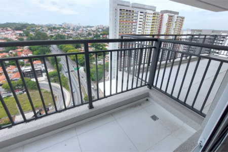 Apartamento à venda com 3 quartos, sendo 1 suíte,  em Butantã, São Paulo, SP