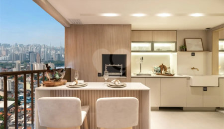 Apartamento à venda com 3 quartos, sendo 1 suíte,  em Casa Verde, São Paulo, SP