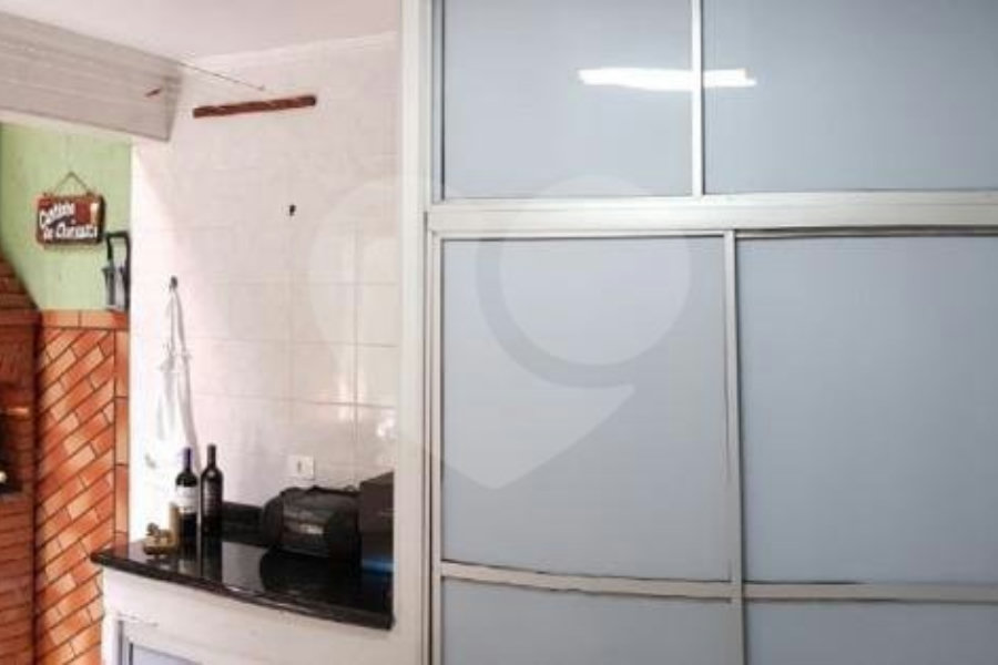 Sobrado à venda com 3 quartos, sendo 1 suíte, em Freguesia do Ó, São Paulo, SP