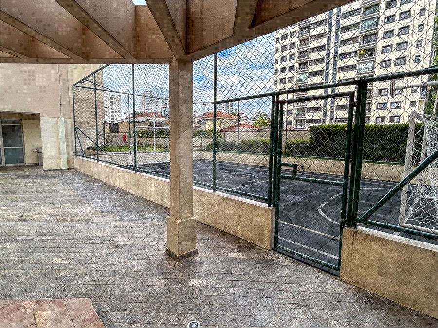 Apartamento à venda com 2 quartos em Santana, São Paulo, SP
