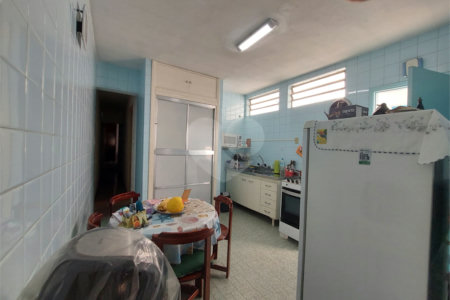 Casa Térrea à venda com 2 quartos em Vila Leopoldina, São Paulo, SP