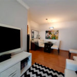 Apartamento para alugar com 3 quartos, sendo 1 suíte, em Vila Olímpia, São Paulo, SP