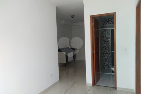 Casa à venda com 2 quartos no condomínio Moradas Parada Inglesa, São Paulo - SP
