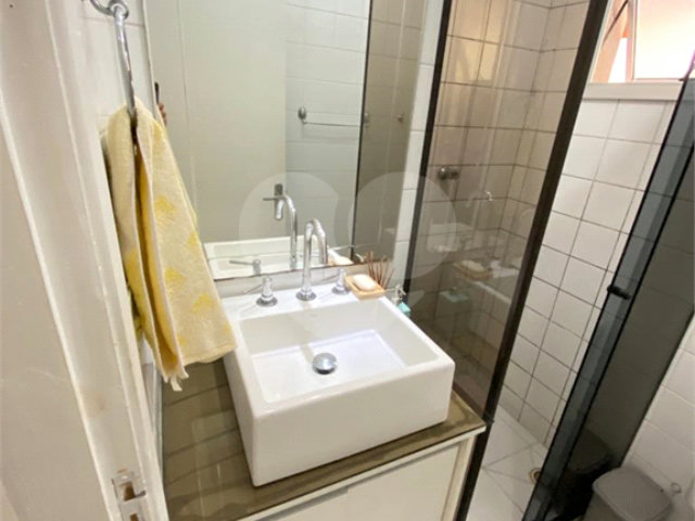 Apartamento à venda com 2 quartos em Vila Nova Cachoeirinha, São Paulo, SP