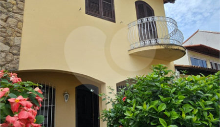 Casa à venda com 3 suítes em Campo Grande, Rio de Janeiro, RJ