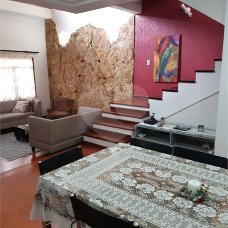 Casa à venda com 3 suítes no condomínio Jardim Altos de Suzano, Suzano - SP