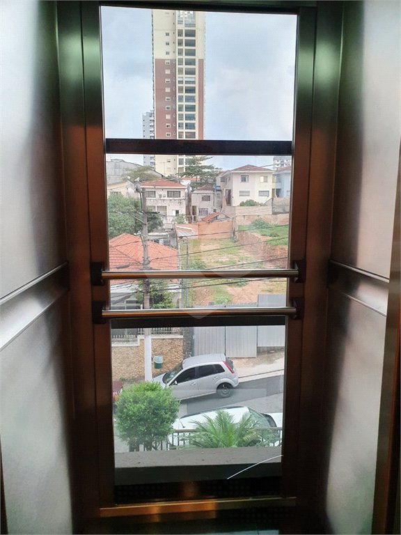 Apartamento à venda com 3 quartos, sendo 1 suíte, em Vila Paulicéia, São Paulo, SP