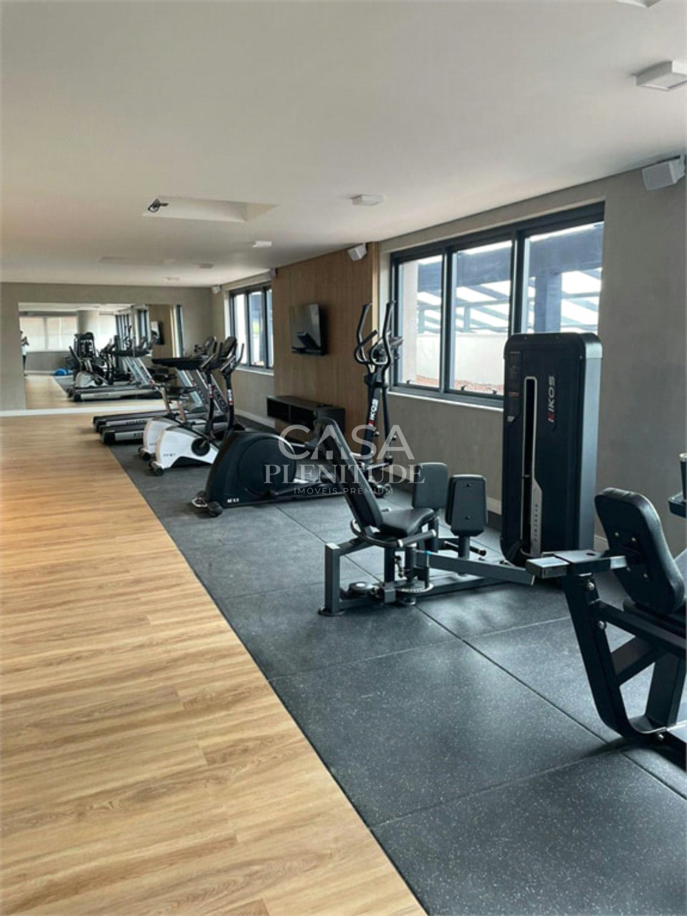 Apartamento à venda com 3 suítes em Jardim Faculdade, Sorocaba, SP