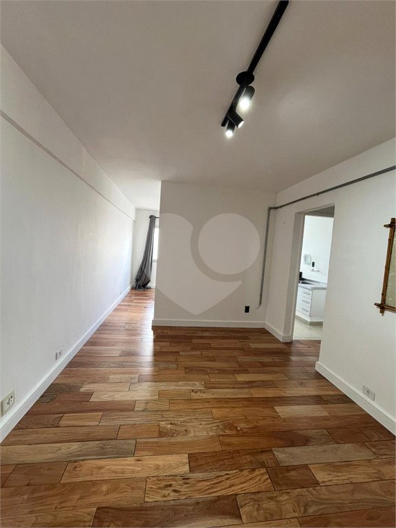 Apartamento à venda com 1 quarto em Liberdade, São Paulo, SP