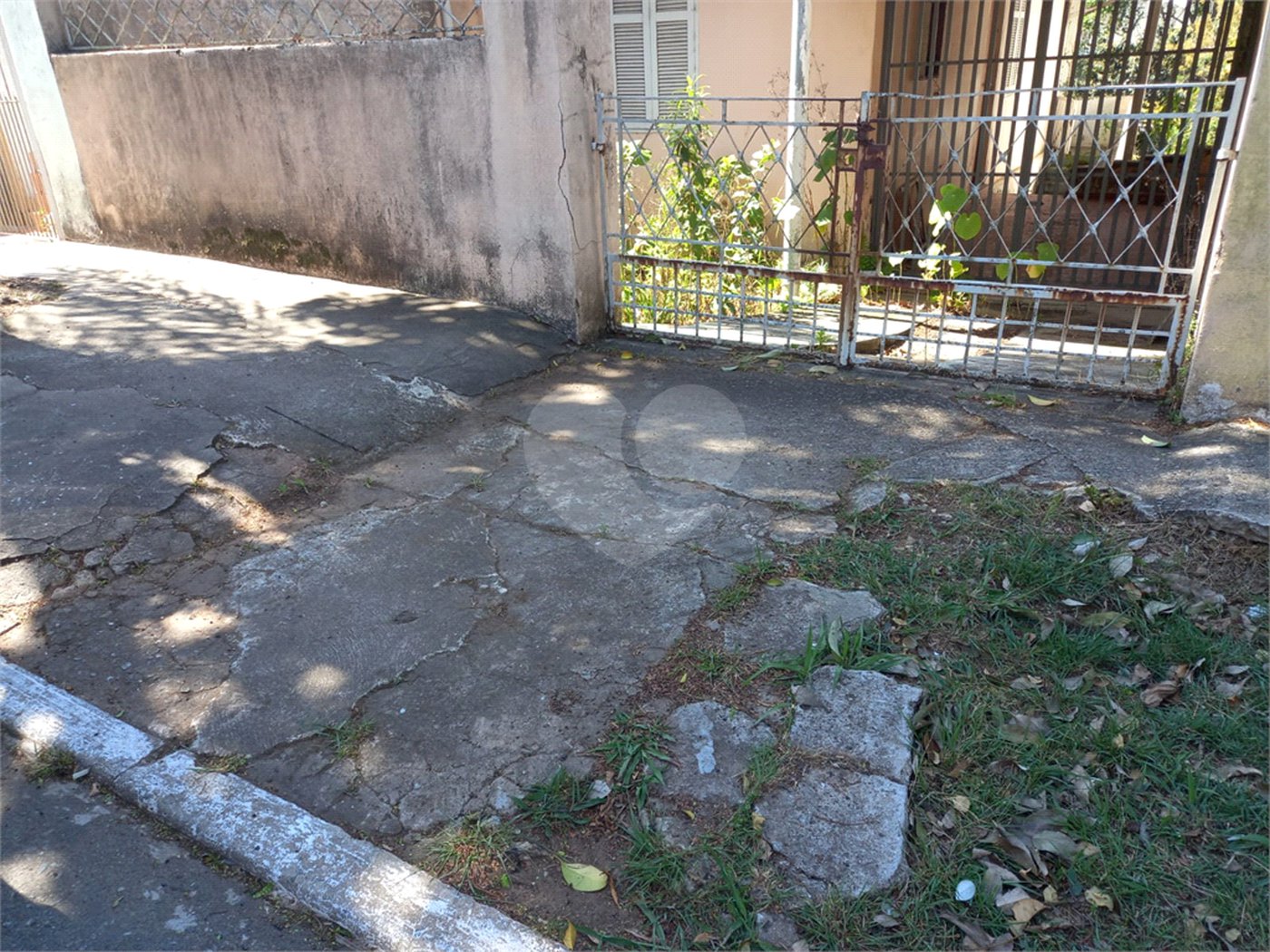 Terreno à venda em Vila Albertina, São Paulo, SP