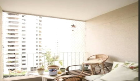 Apartamento à venda com 3 quartos, sendo 1 suíte,  em Santana, São Paulo, SP