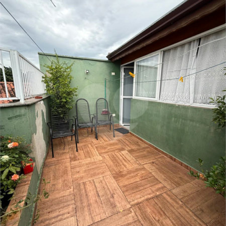 Cobertura à venda com 2 quartos, sendo 1 suíte, em Casa Branca, Santo André, SP