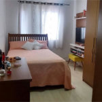 Apartamento Residencial à venda, Campo Grande, Santos - AP0818.