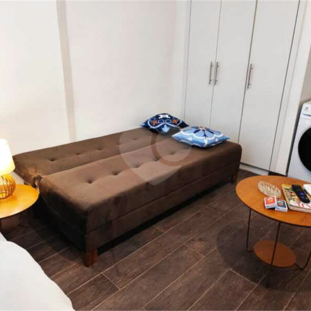 Casa à venda com 1 quarto no condomínio Edifício Marquês Herval, Rio de Janeiro - RJ