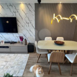 Apartamento à venda com 3 quartos, sendo 1 suíte, em Rudge Ramos, São Bernardo do Campo, SP