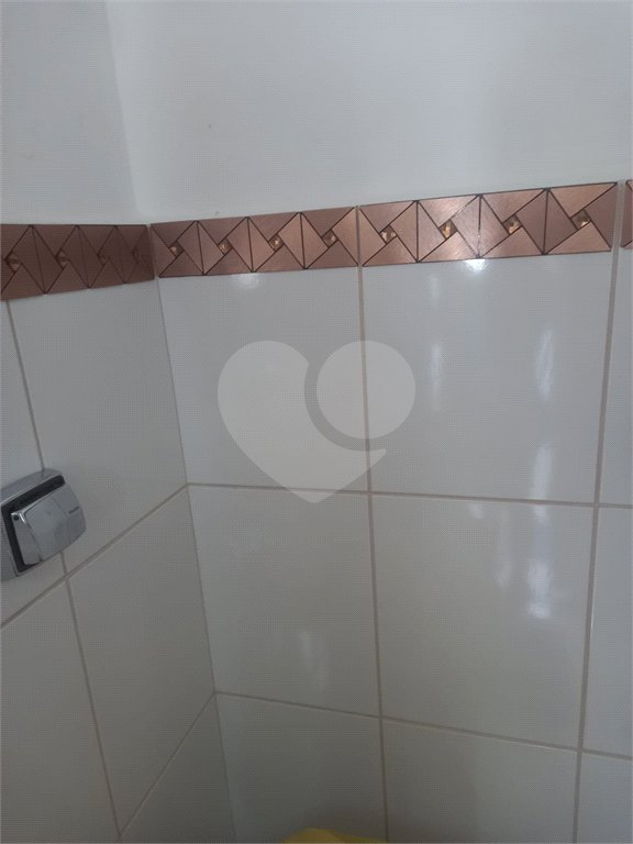 Apartamento à venda com 3 quartos em Vila Gustavo, São Paulo, SP