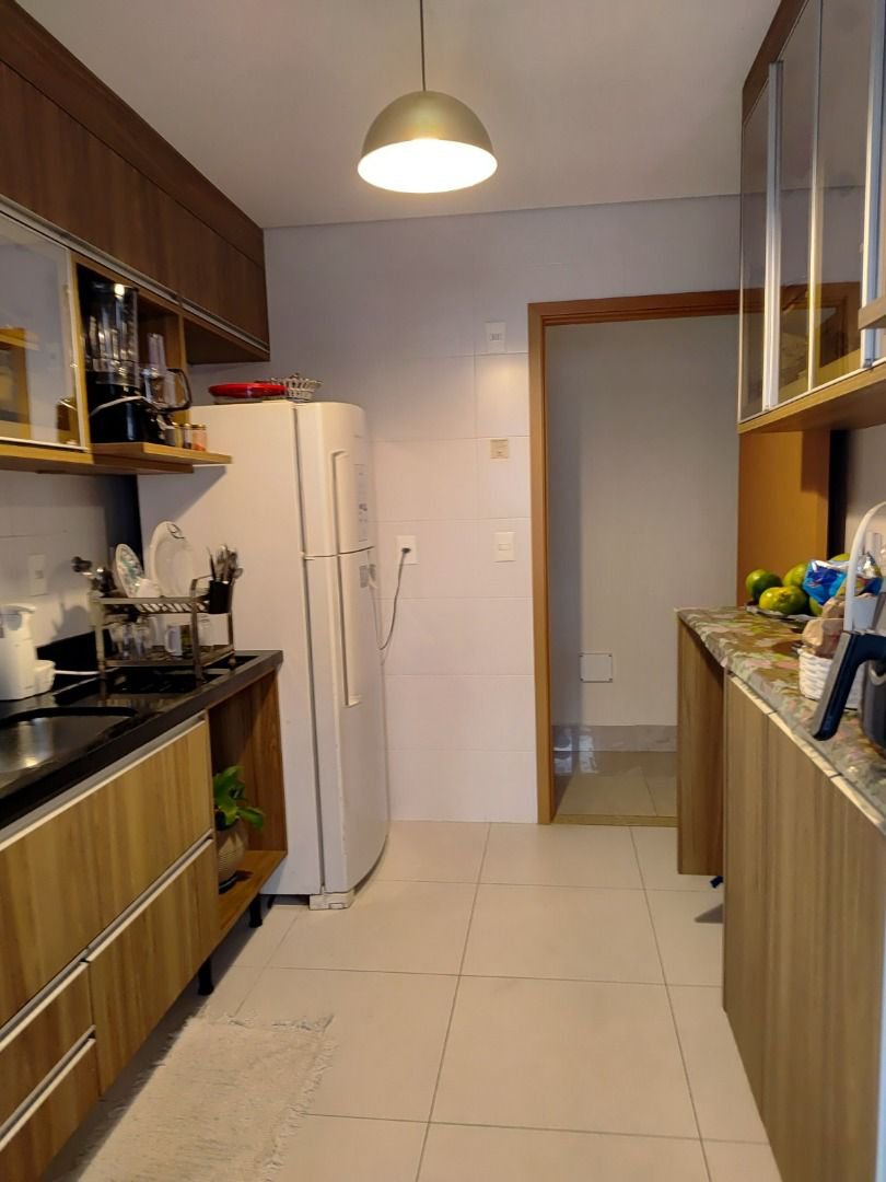 Apartamento com 2 dormitórios à venda, 76 m² por R$ 1.150.000,00 - Gonzaga - Santos/SP