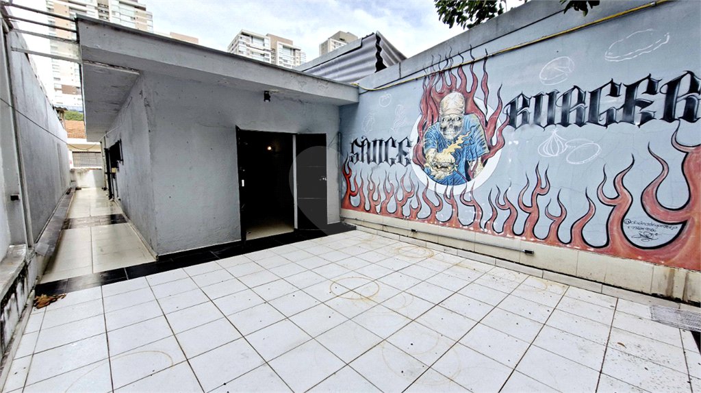 Casa à venda com 3 quartos em Chácara Santo Antônio (zona Sul), São Paulo, SP