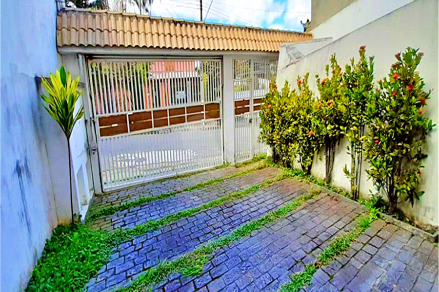 Casa à venda com 4 suítes em Morumbi, São Paulo, SP