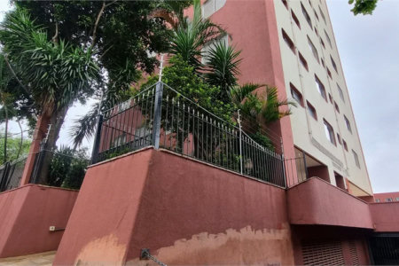 Apartamento à venda com 1 suíte em Vila Alexandria, São Paulo, SP