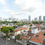 Apartamento para alugar com 2 quartos em Vila Cordeiro, São Paulo, SP