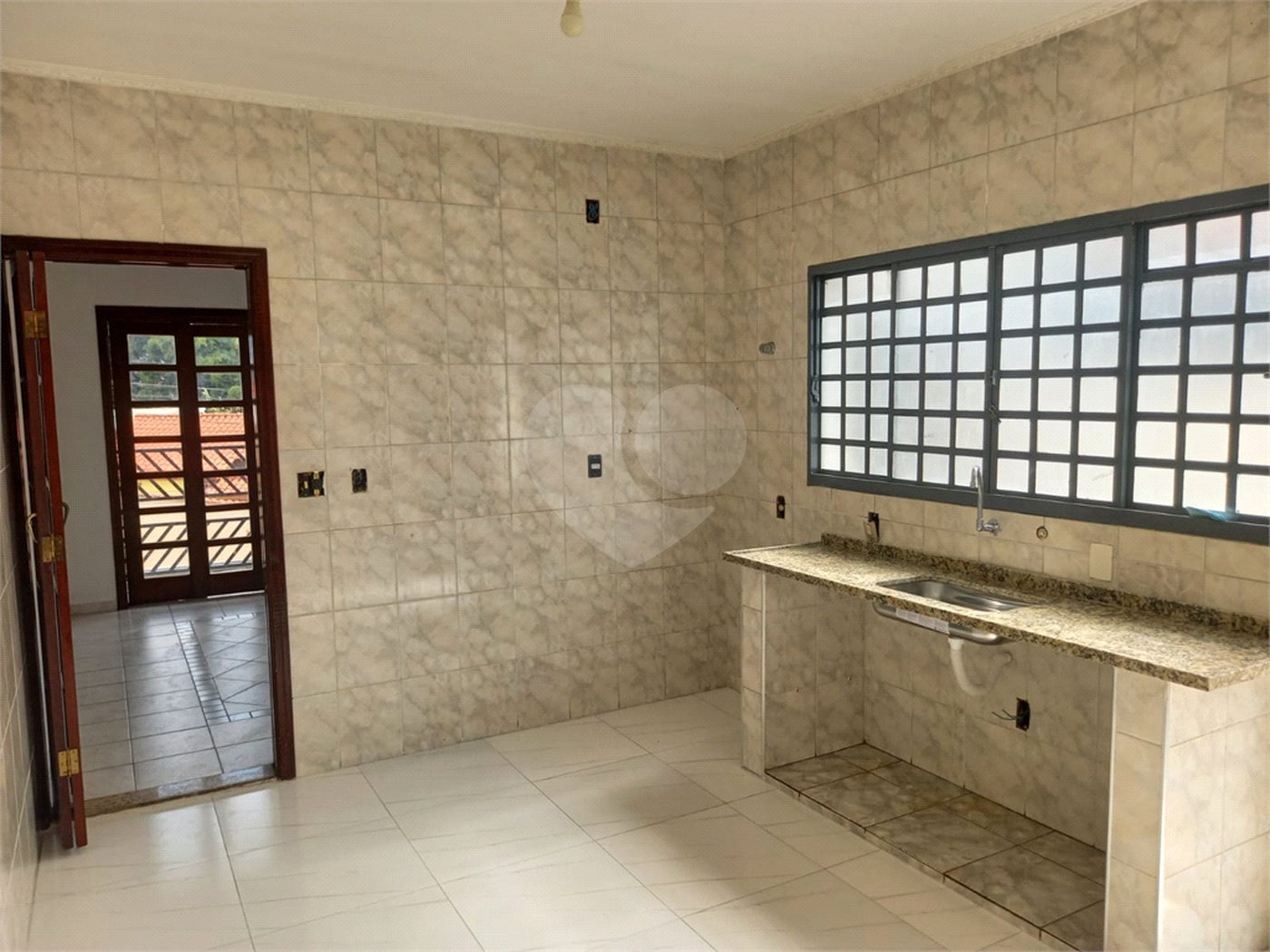 Casa à venda com 3 quartos, sendo 1 suíte, em Cidade Jardim, Sorocaba, SP