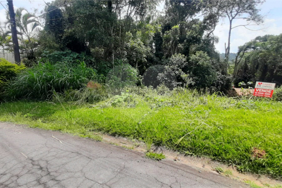 Terreno à venda no condomínio Associação Reserva das Hortênsias, Mairiporã - SP