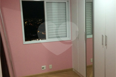 Apartamento à venda com 3 quartos, sendo 1 suíte, em Lauzane Paulista, São Paulo, SP