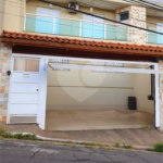 Sobrado à venda com 3 quartos, sendo 1 suíte, em Limão, São Paulo, SP