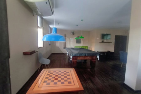 Cobertura à venda com 3 quartos em Rio Comprido, Rio de Janeiro, RJ