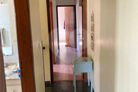 Sobrado à venda com 3 quartos, sendo 1 suíte,  em Tucuruvi, São Paulo, SP