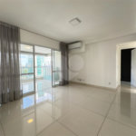 Apartamento à venda com 3 quartos, sendo 1 suíte, em Pinheiros, São Paulo, SP
