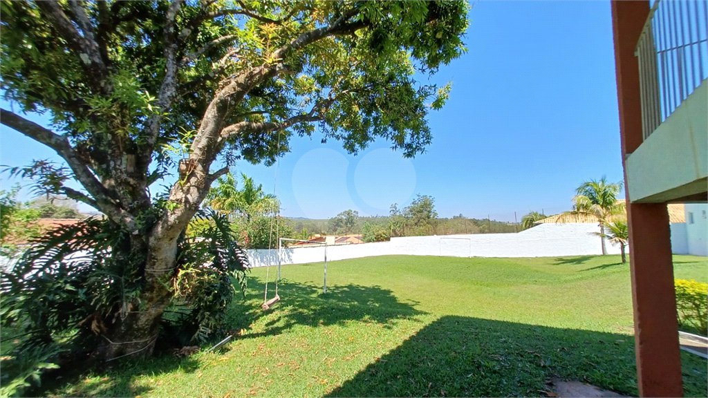 Casa à venda com 3 quartos, sendo 1 suíte, no condomínio Santa Inês, Itu - SP