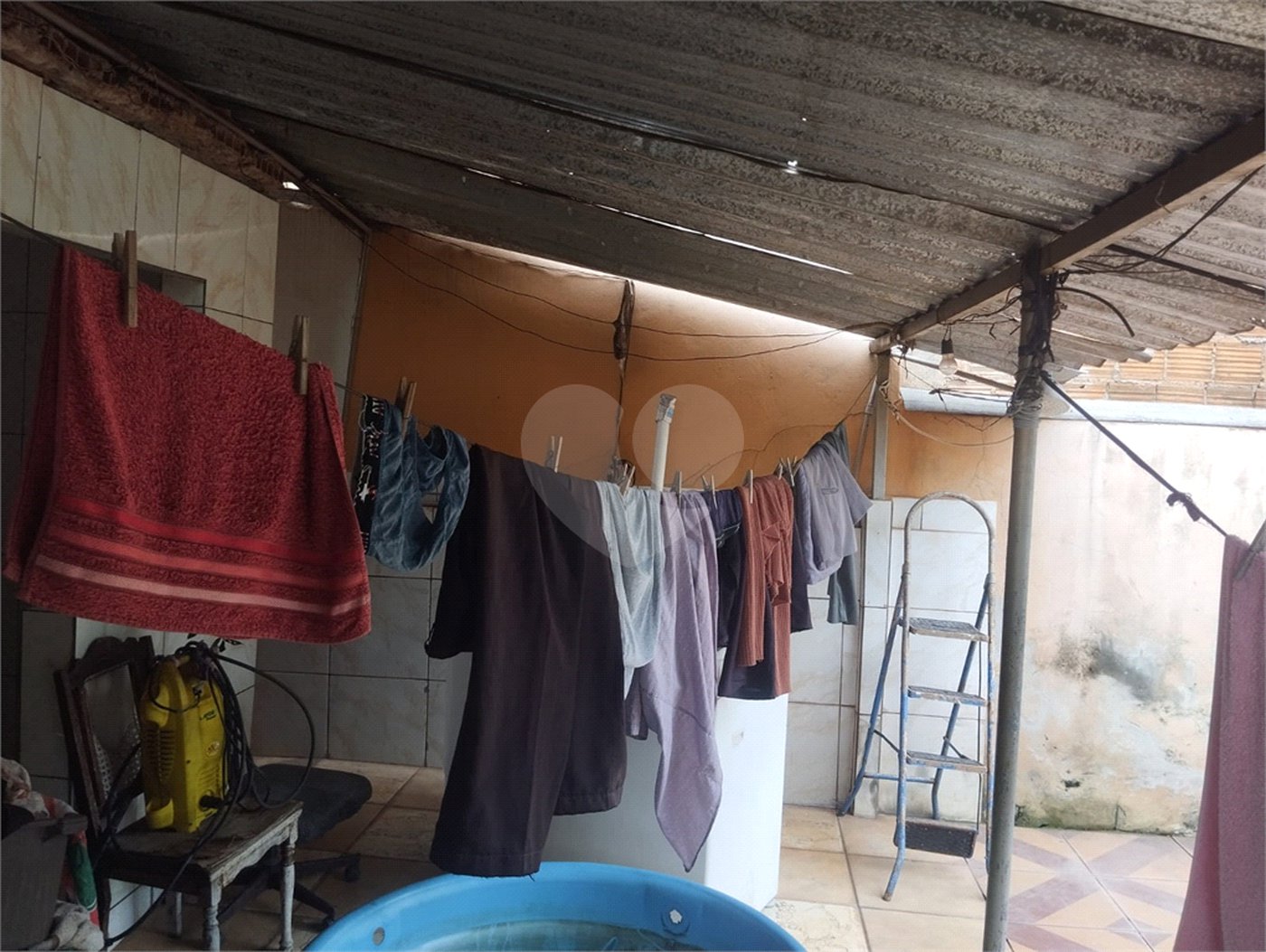 Casa de Vila à venda com 3 quartos em Vila Vieira (vila Xavier), Araraquara, SP