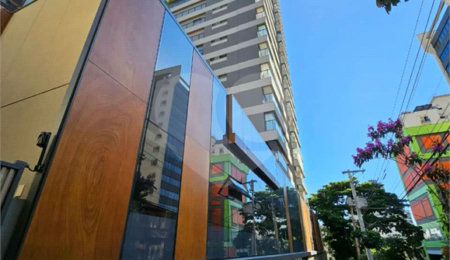Apartamento à venda com 3 suítes em Perdizes, São Paulo, SP