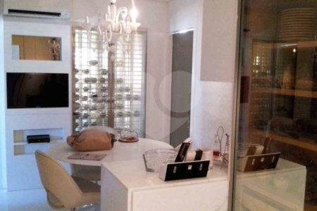 Apartamento à venda com 3 suítes em Morumbi, São Paulo, SP